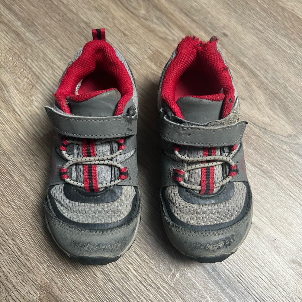 Toddler Ridge Trek Jr Shoe